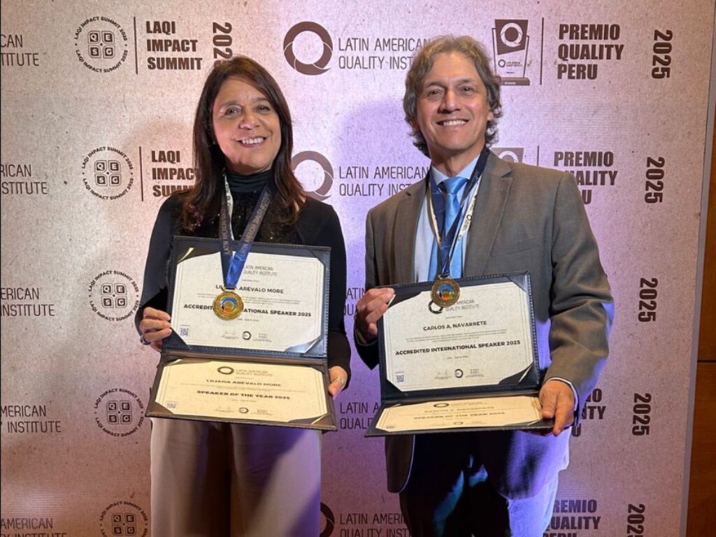 Consultores expertos