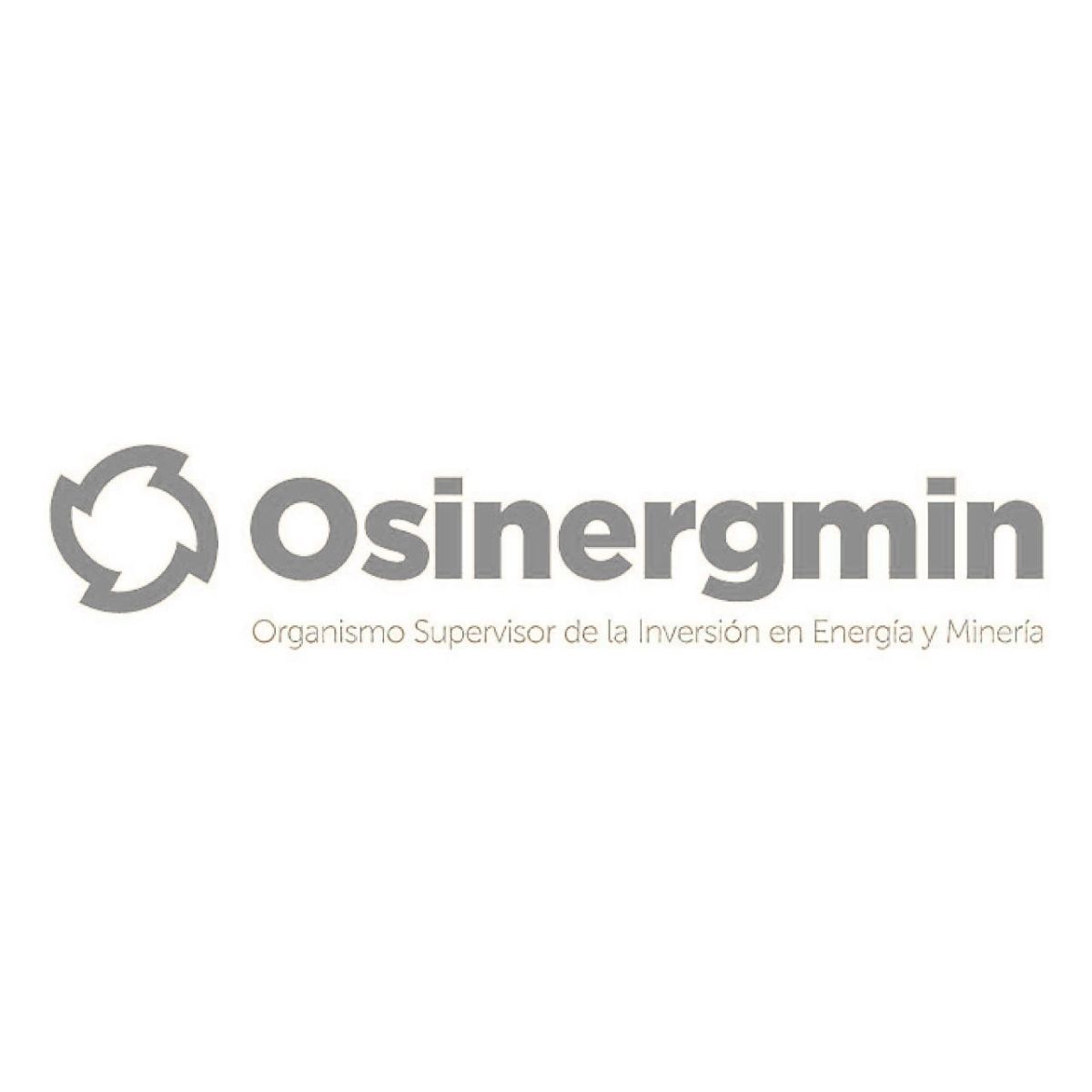Osinergmin