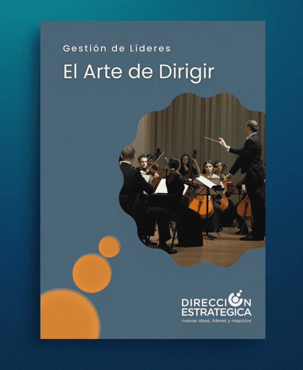 El Arte de Dirigir