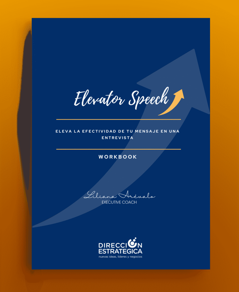 Elevator-Speech-Workbook